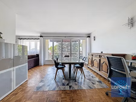 appartement chilly mazarin - 5 pièce(s) - 86.35 m2