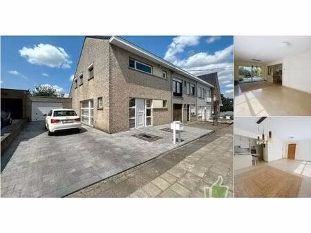 maison à louer à rue de reckem 9 mouscron (vbc91400)