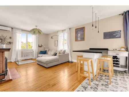 côte pavée - maison individuelle familiale