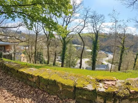 terrain constructible