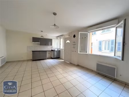 appartement à louer 3 pièces 54.6 m² - corbeil-essonnes (91) - 811€