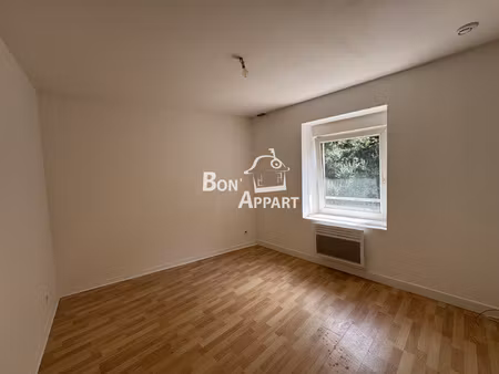 studio 26 40m2 à louer à homécourt