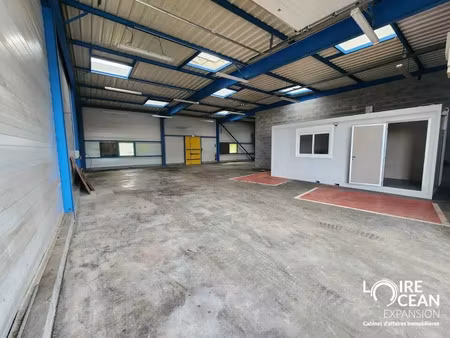 local d'activite - entrepôt a louer