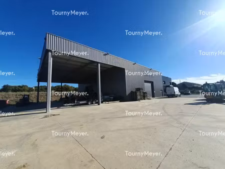 local d'activites a louer