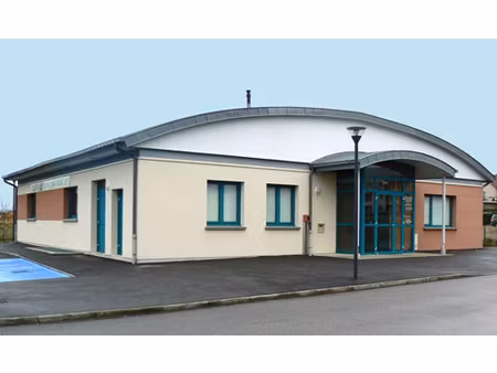 local professionnel médical à louer