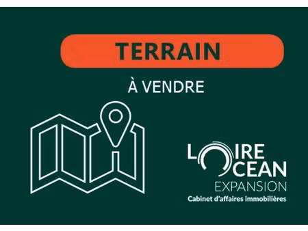 terrain et batiment a vendre