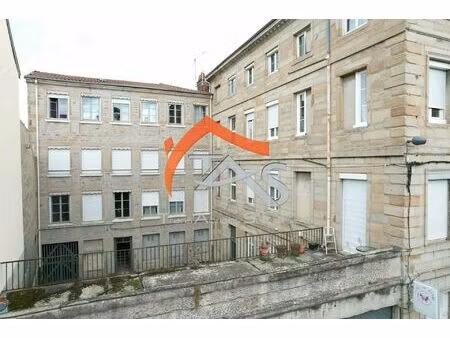 vente appartement 1 pièces 121 m2 à saint-chamond