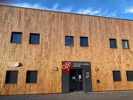 bureau à louer - toute charges incluses - peyruis