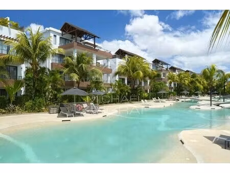 appartement 3 chambres à mon choisy - mzimc933