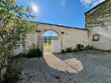 prestigieuse maison de campagne de 428 m2 en vente chassey-le-camp  bourgogne-franche-comt
