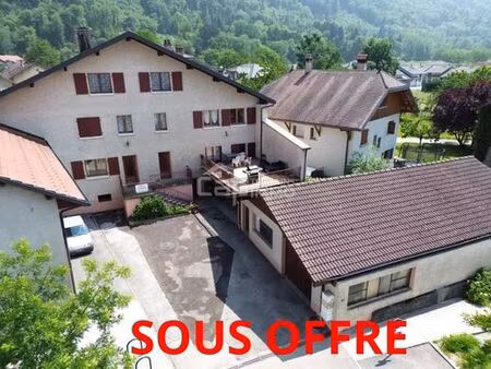 maison de luxe de 270 m2 en vente orcier  auvergne-rhône-alpes