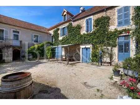 maison de luxe de 21 pièces en vente saint-romain  france