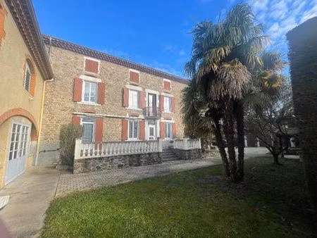 maison de luxe de 6 chambres en vente à sarras  auvergne-rhône-alpes