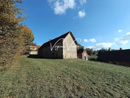 vente maison 4 pièces 200 m² à ayen (19310)  69 900 €