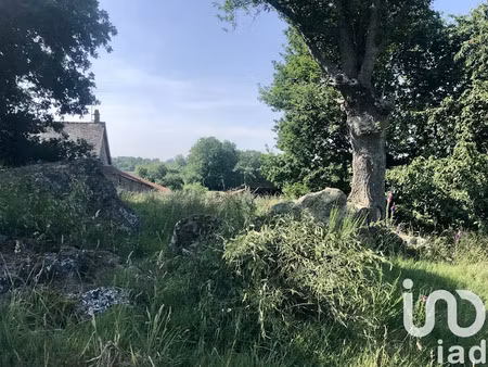 vente ferme 4 pièces 90 m² à lassay-les-châteaux (53110)  54 500 €