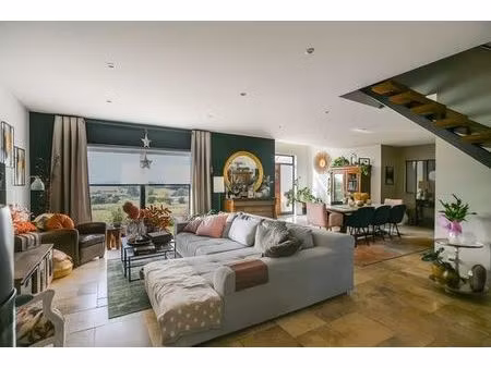 maison de luxe 5 chambres en vente à hoste  france