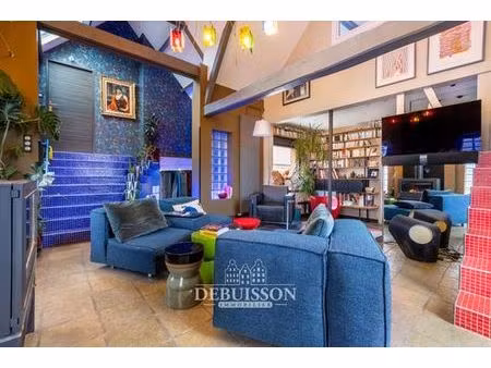 maison de 4 chambres de luxe en vente à pommera  france