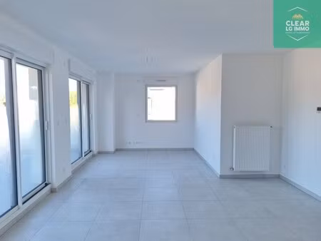 à louer appartement 65 7 m² – 1 495 € |audun-le-tiche