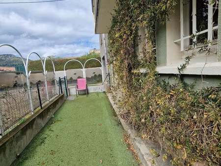 achat maison 7 pièces 167m² nebias 11500