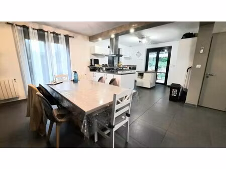 en vente maison 140 m² – 430 000 € |zillisheim