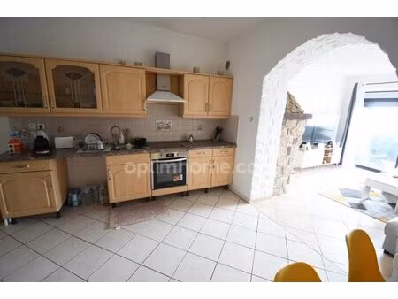 en vente immeuble de rapport 133 m² – 290 000 € |audun-le-roman
