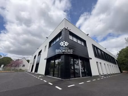 vente local commercial