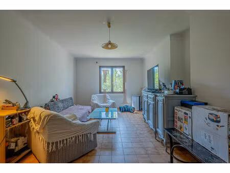 vente appartement 3 pièces 62 m² grasse (06130)