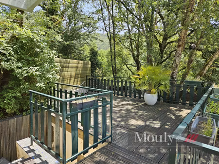 maison des annees 70 entierement renovee secteur laroque des