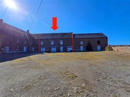 - option - benjamin gaspard immobilier