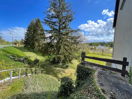 vente maison 5 pièces 100 m² à verneuil-sur-indre (37600)  98 500 €