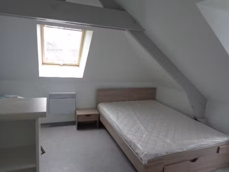 studio meuble centre ville rue de lestang