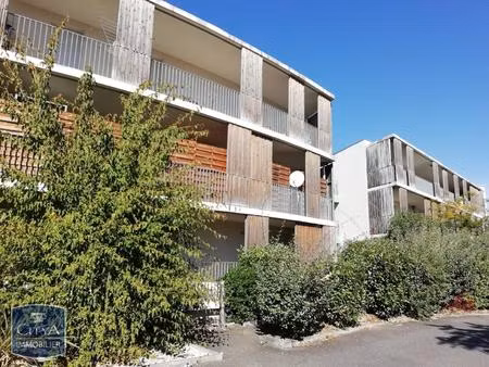 location appartement 4 pièces 83m² blagnac 31700