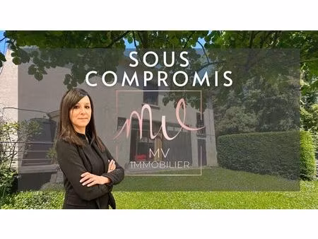 achat maison 7 pièces 160m² chirens 38850