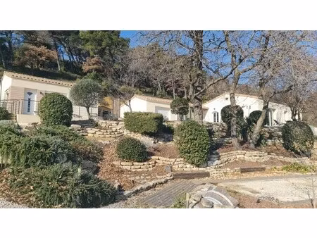 maison de luxe à vendre à saint-marcel-d'ardèche