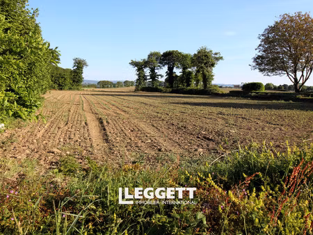 terrain nan pièce(s)  landeleau