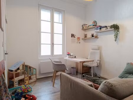 location commerce 1 pièce 17 m² à narbonne (11100)