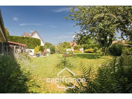 maison à vendre fayet 7 pièce(s) 211m2 313 000€