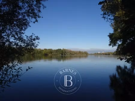 maison de luxe à vendre à sancerre