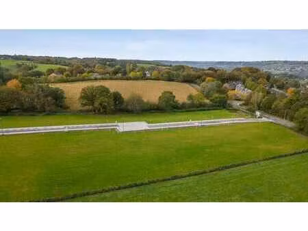 terrain de 605 m² à vendre « libre de constructeur » à heusy