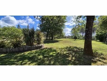 maison de luxe à vendre à moustey