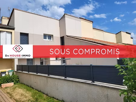 vente maison 6 pièces 101 m² à chadrac (43770)  198 500 €