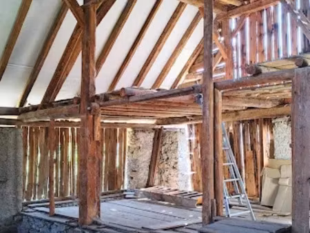 vente maison 4 pièces 160 m² à faverges (74210)  198 999 €