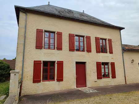 achat maison 10 pièces 300m²
