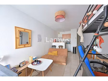 vente appartement 1 pièce 25 m² arles (13200)