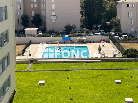 2 pieces vendu occupe ideal investisseur