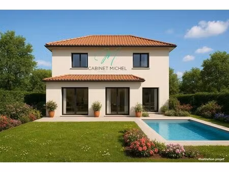 achat terrain 1 194m² chateauneuf grasse 06740