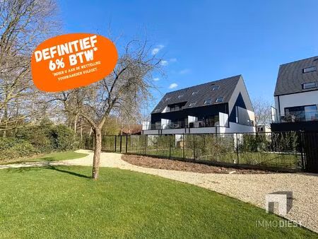 penthouse met 4 slaapkamers