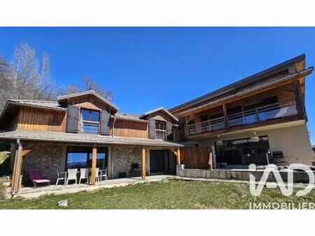 villa de luxe de 12 pièces en vente saint-apollinaire  provence-alpes-côte d'azur
