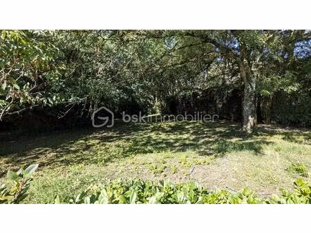 maison de 194 m² à tresses