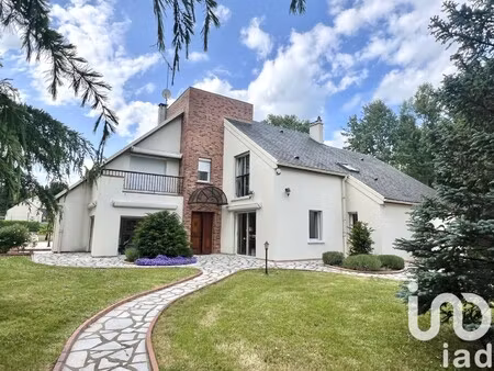 maison d'architecte à vendre dans le quartier nord
